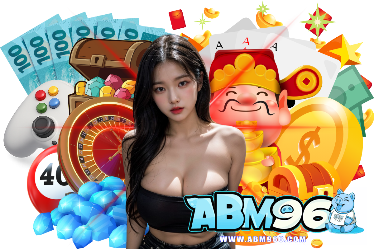 abm96 สล็อต