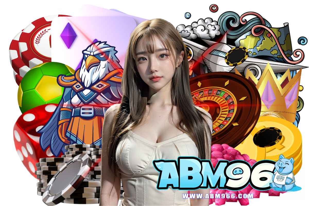 abm96 เว็บตรง