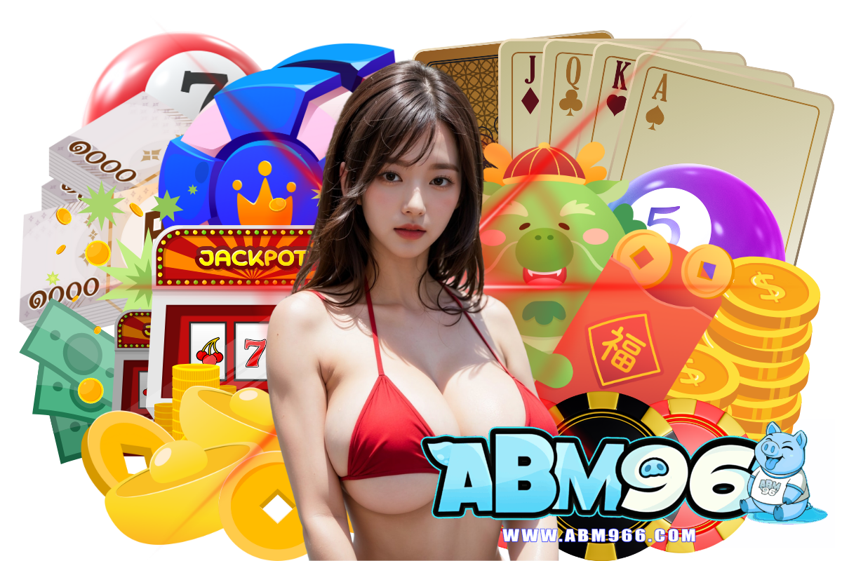 abm96 แจกเครดิตฟรี